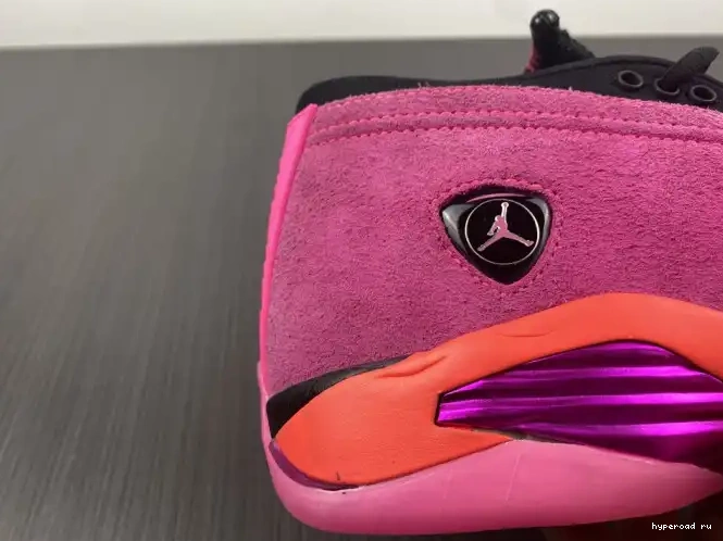 Shocking Low Jordan Retro Pink 14 (W) DH4121-600 0505